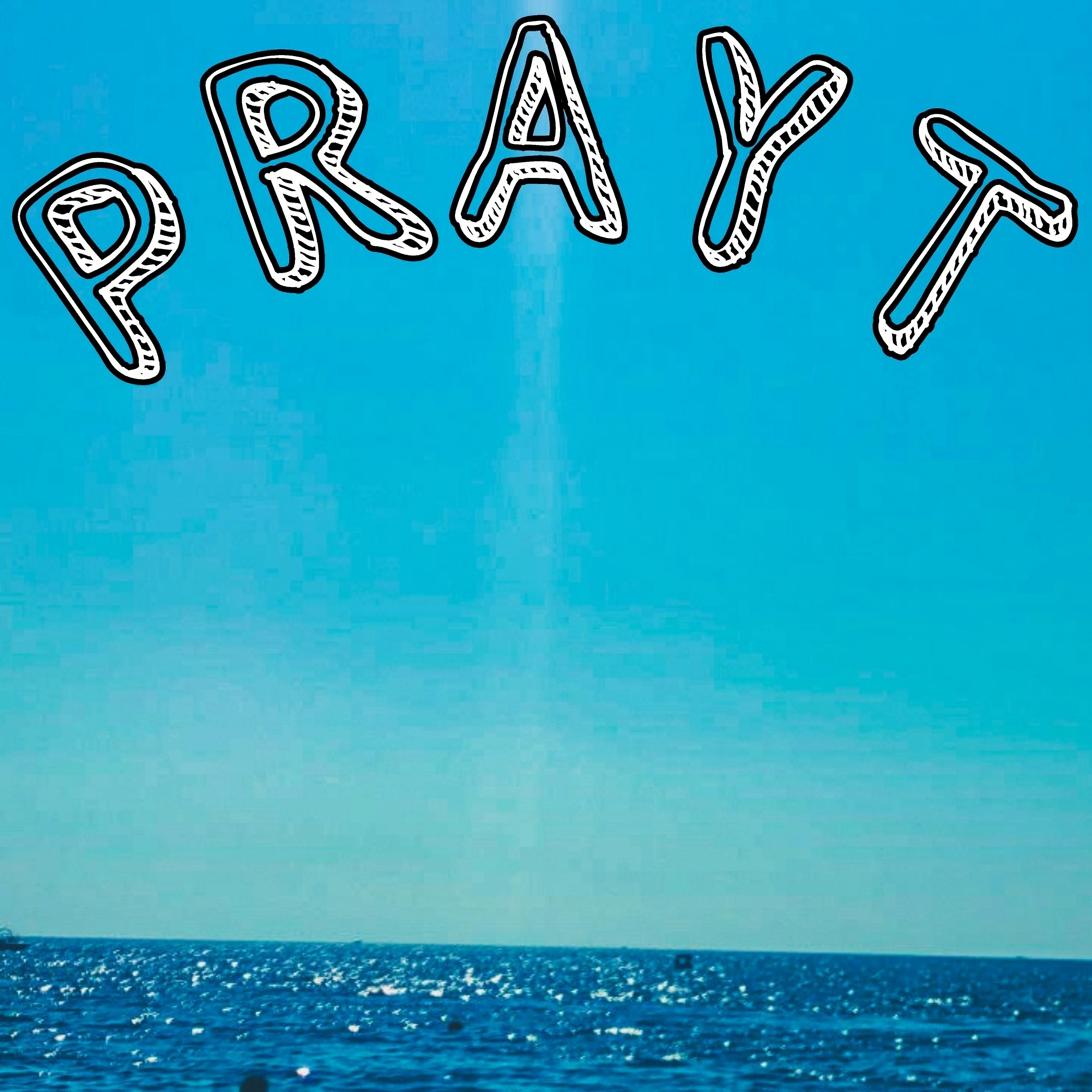 Постер альбома Prayt