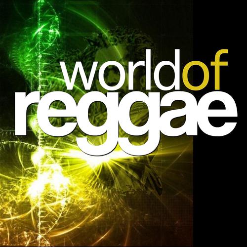 Постер альбома World of Reggae