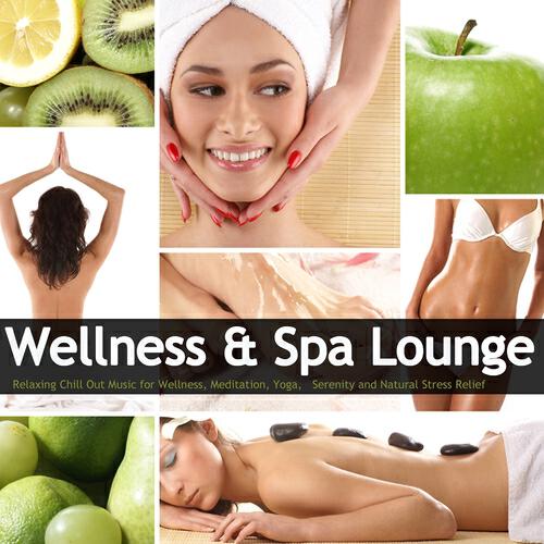 Oxygen Loungers - Wellness, Spa & Ayuverda (Time to Relax Mix)