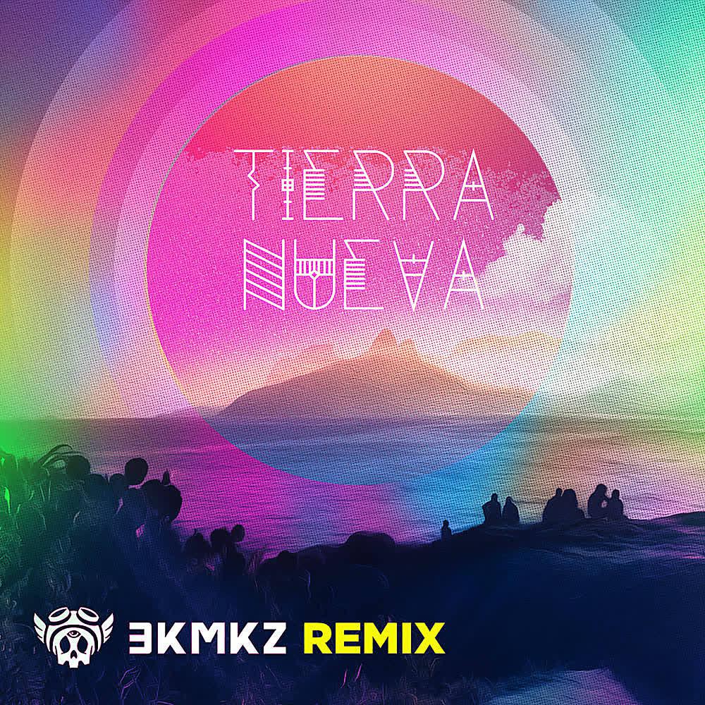 Постер альбома Tierra Nueva (3KMKZ Remix)