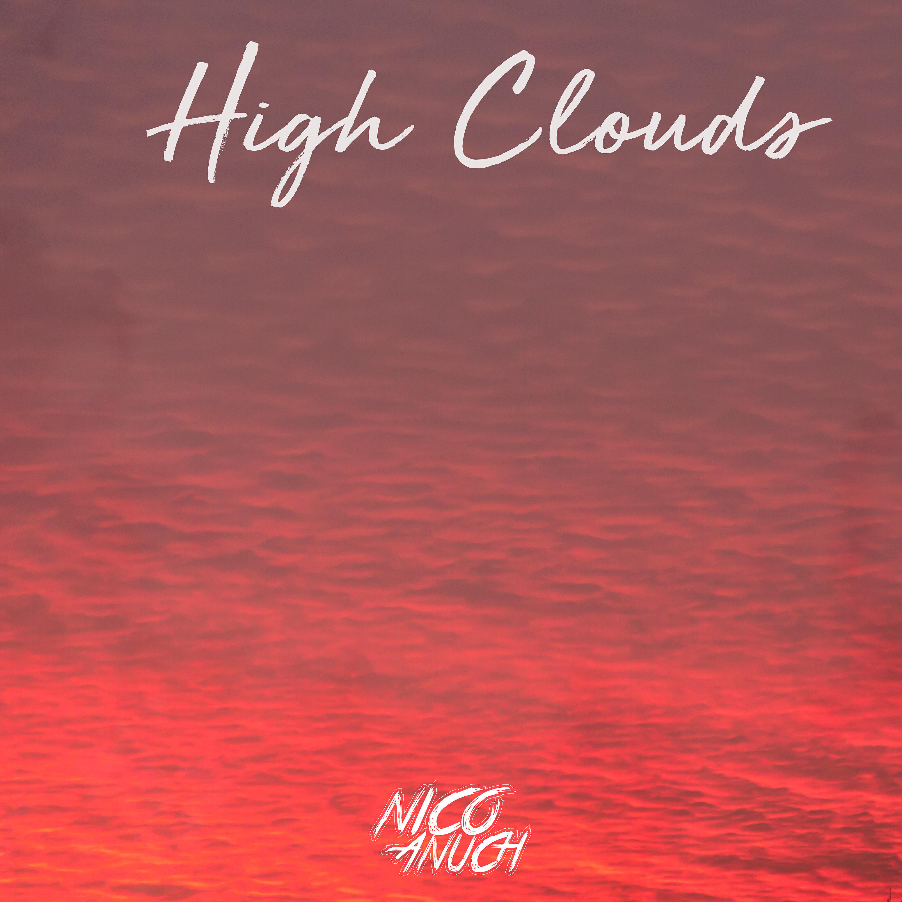 Nico Anuch - High Clouds