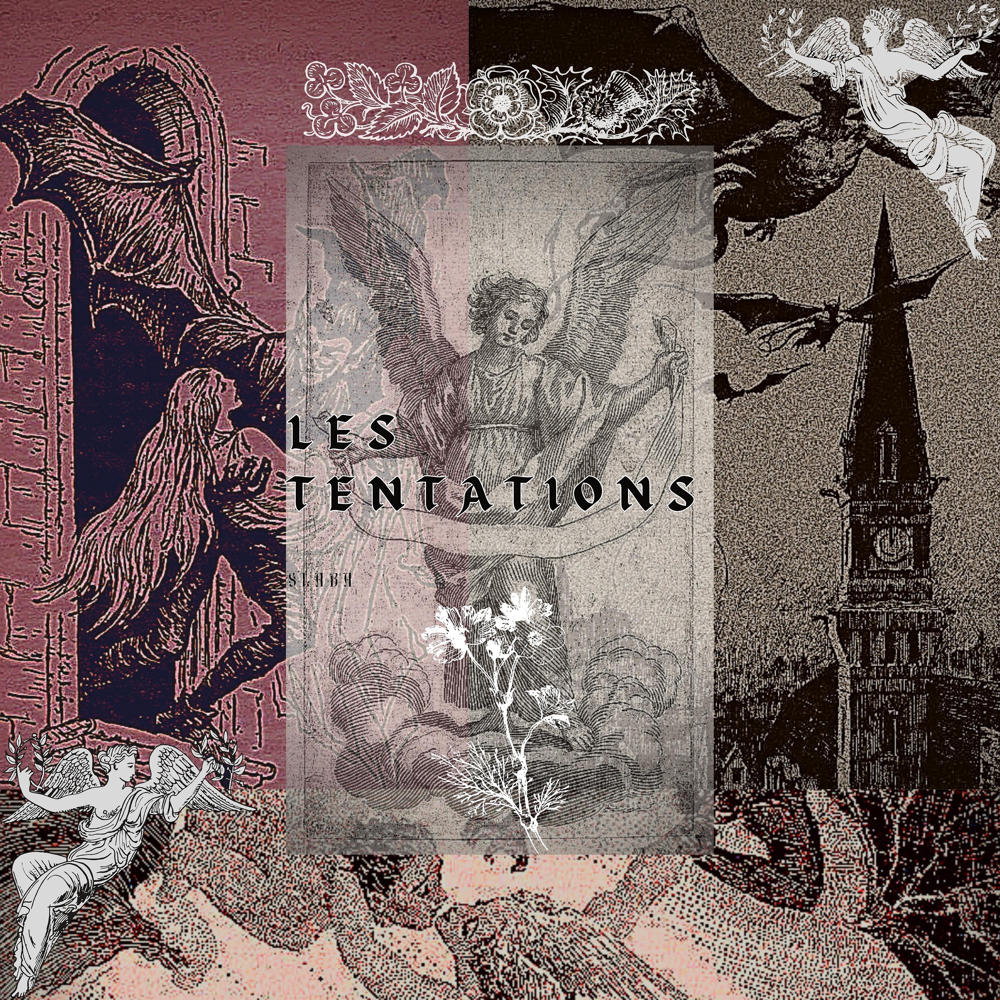 Постер альбома Les Tentations