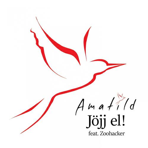 Amatild - Árva Madár