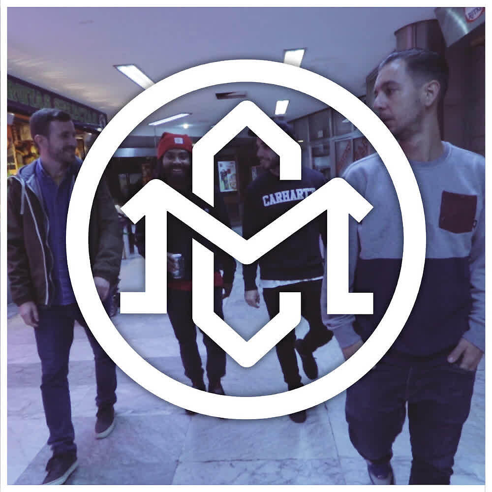 Mal Chakra - No Es Pais para Paquetes