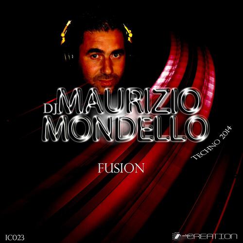 DJ Maurizio Mondello - Solid