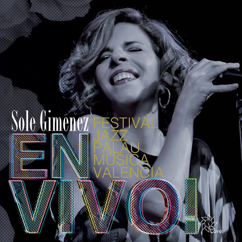 Sole Gimenez - What a Wonderfull World (En Directo)