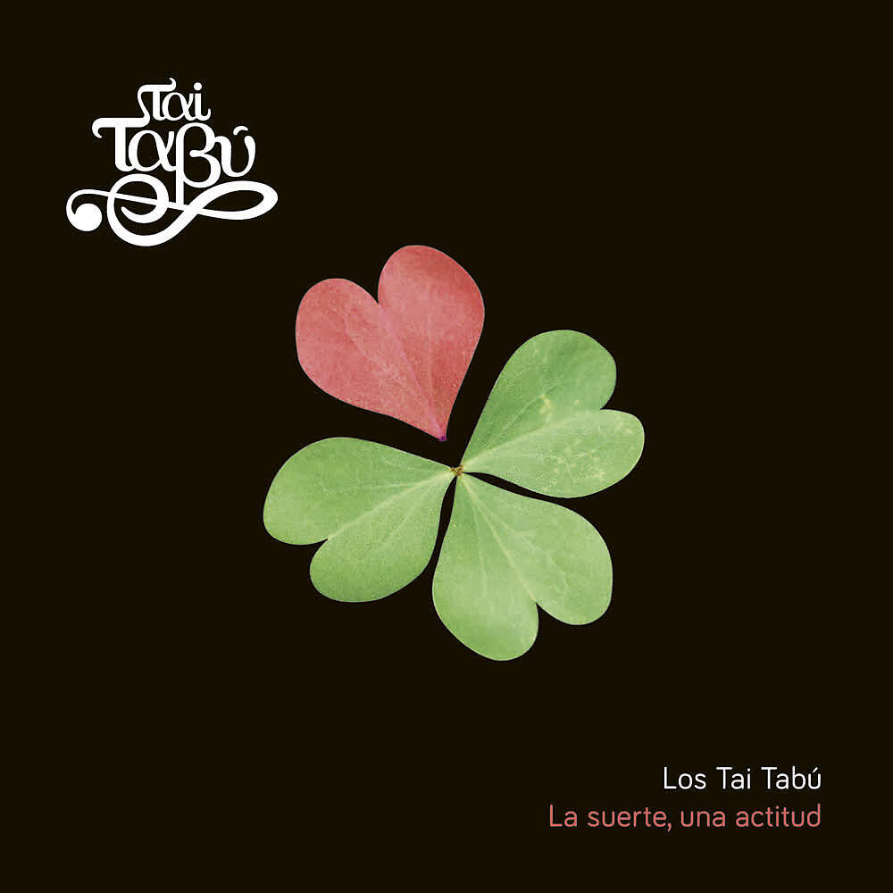 Los Tai Tabú - Chou Chou