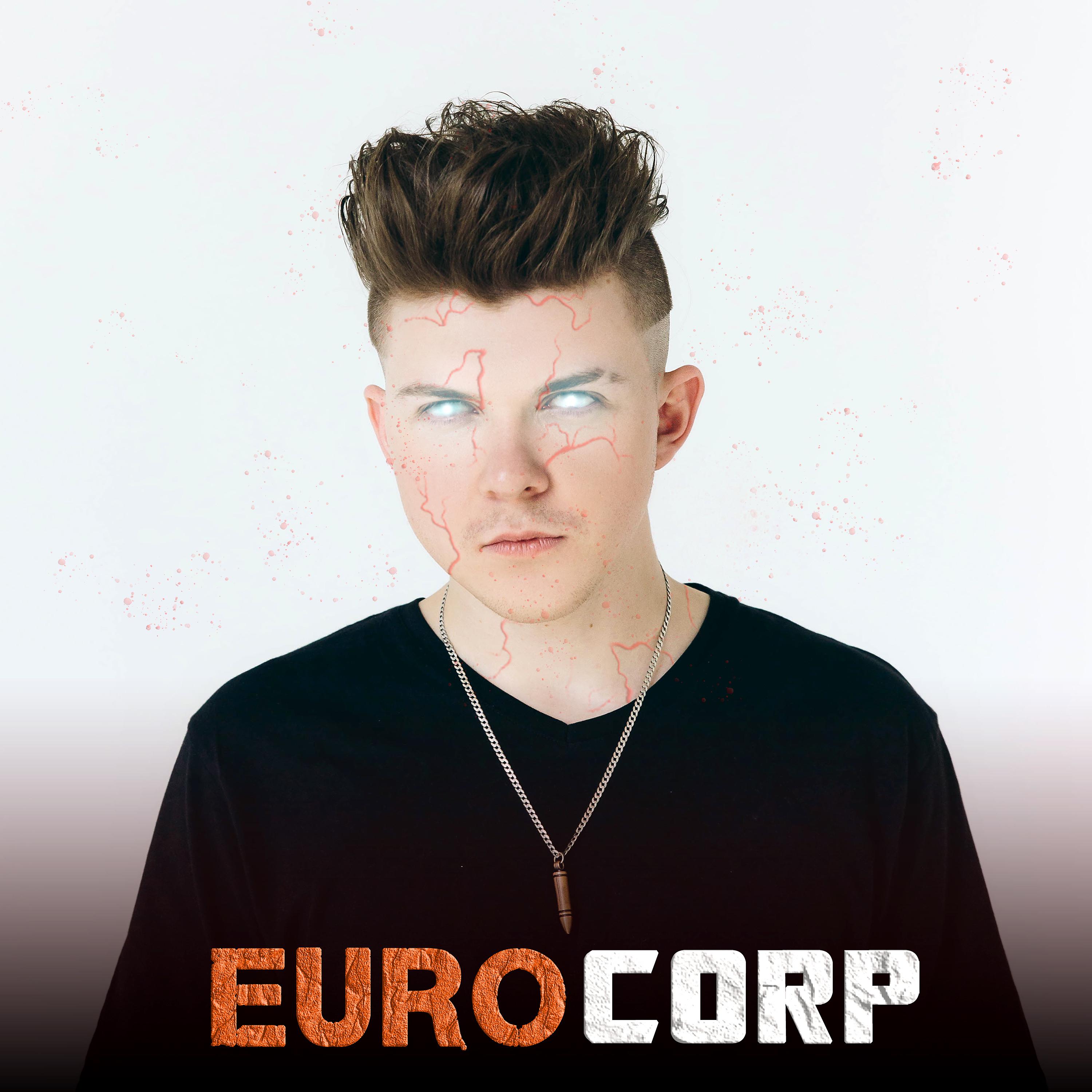 Постер альбома Eurocorp
