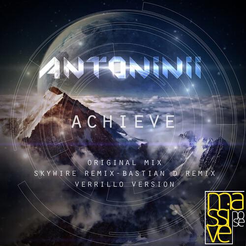 Antoninii - Achieve