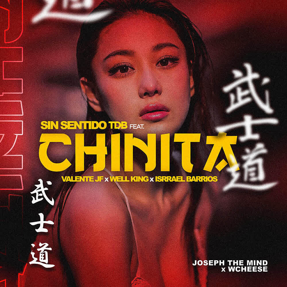 Sin Sentido TDB - Chinita