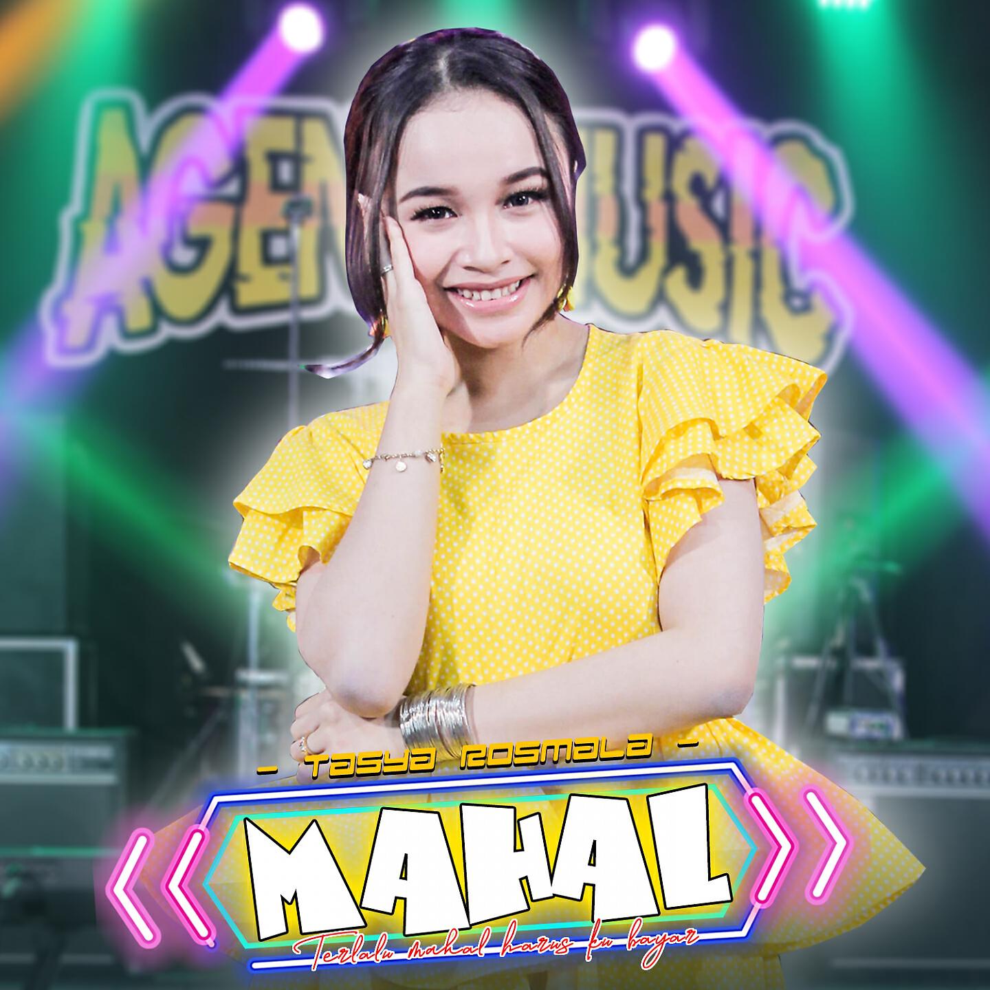 Ageng Music - Mahal