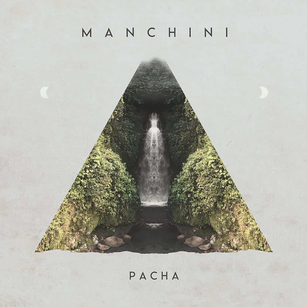 Постер альбома Pacha