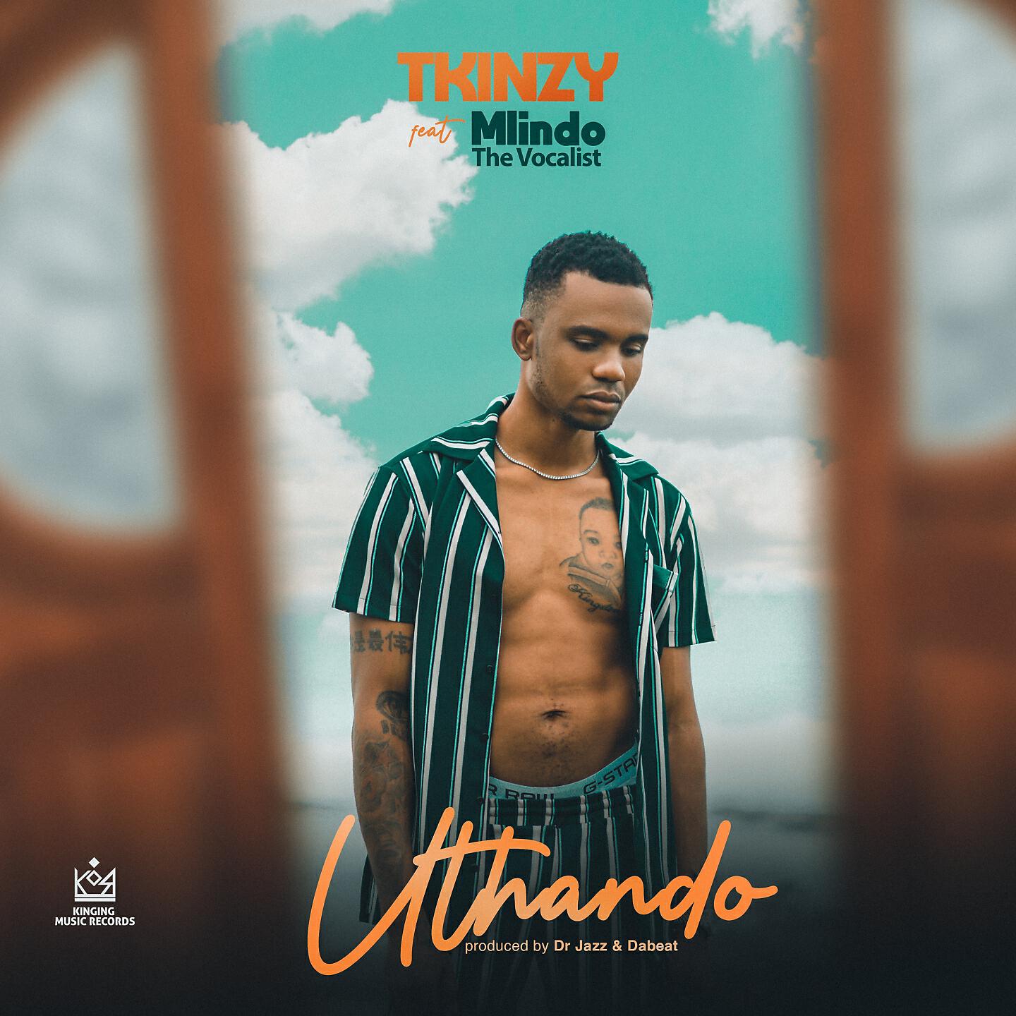 Tkinzy - Uthando