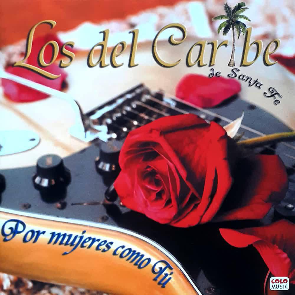 Los del Caribe - Al Son de los del Caribe