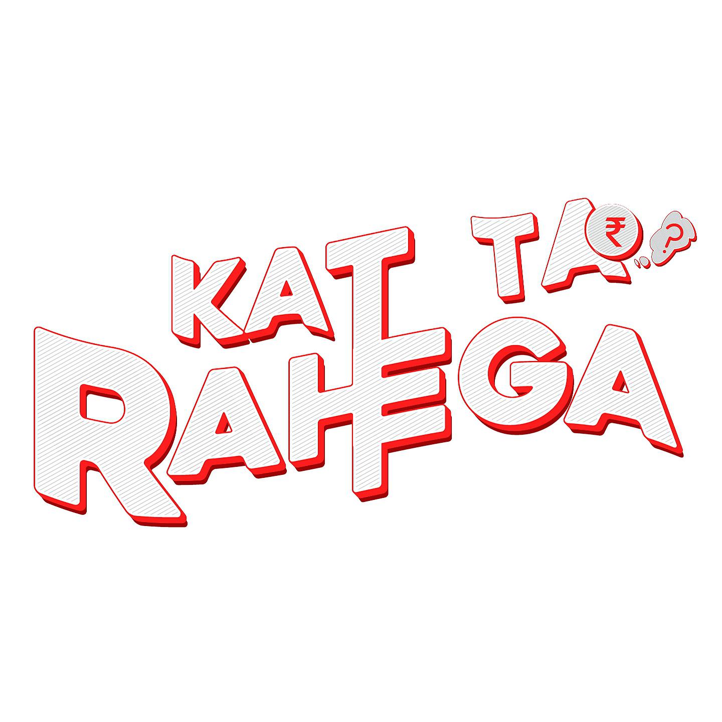 Постер альбома Kat Ta Rahega