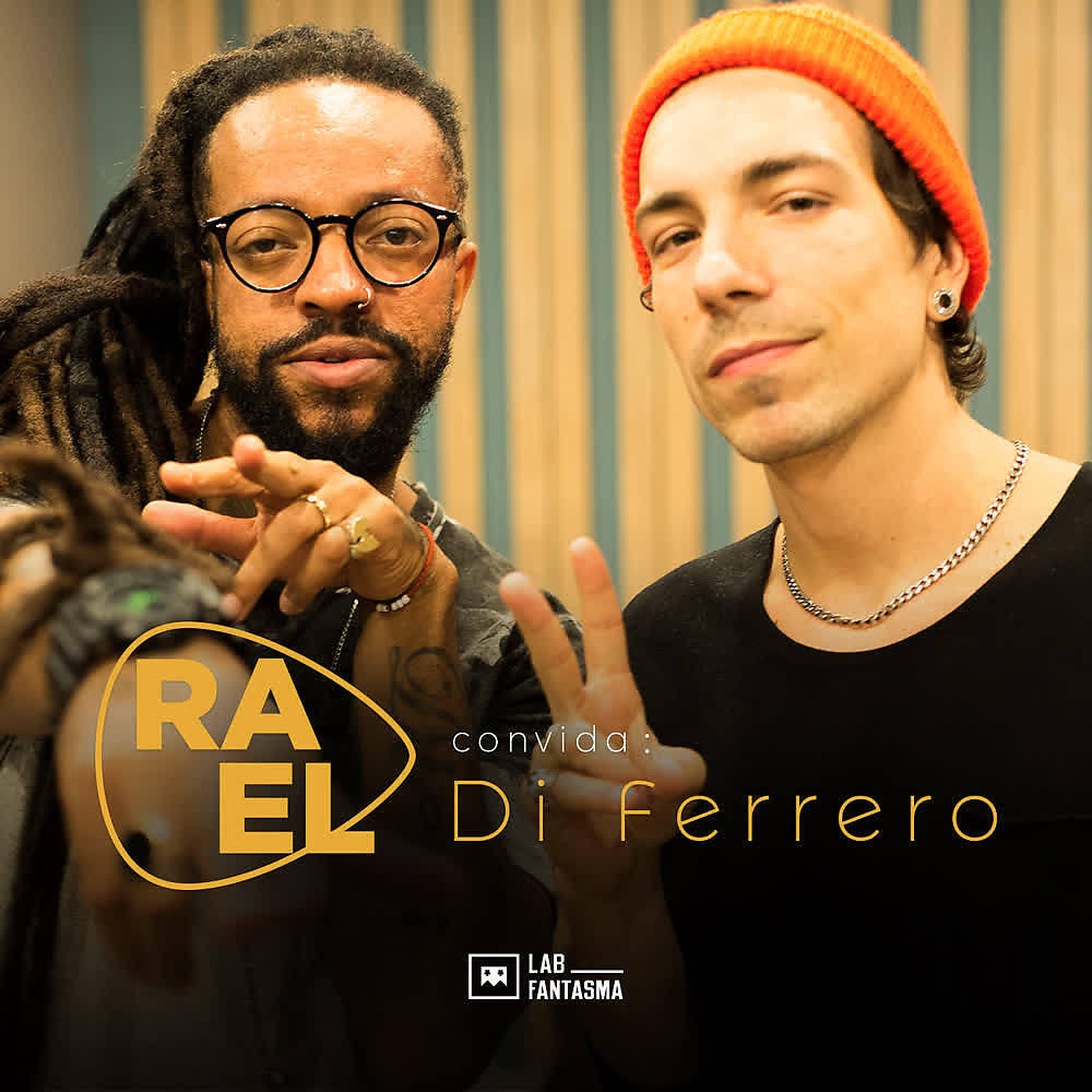 Rael - Freeman (Acústico)