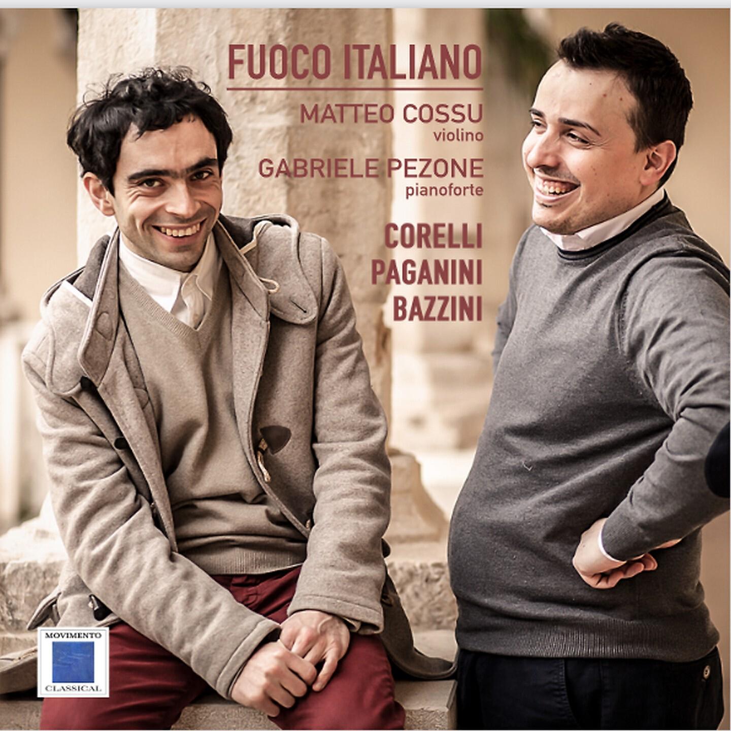 Matteo Cossu - La campanella