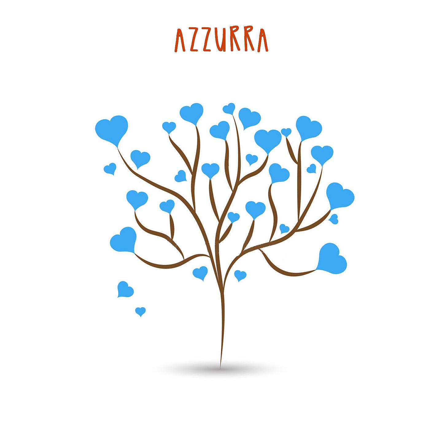 Постер альбома Azzurra