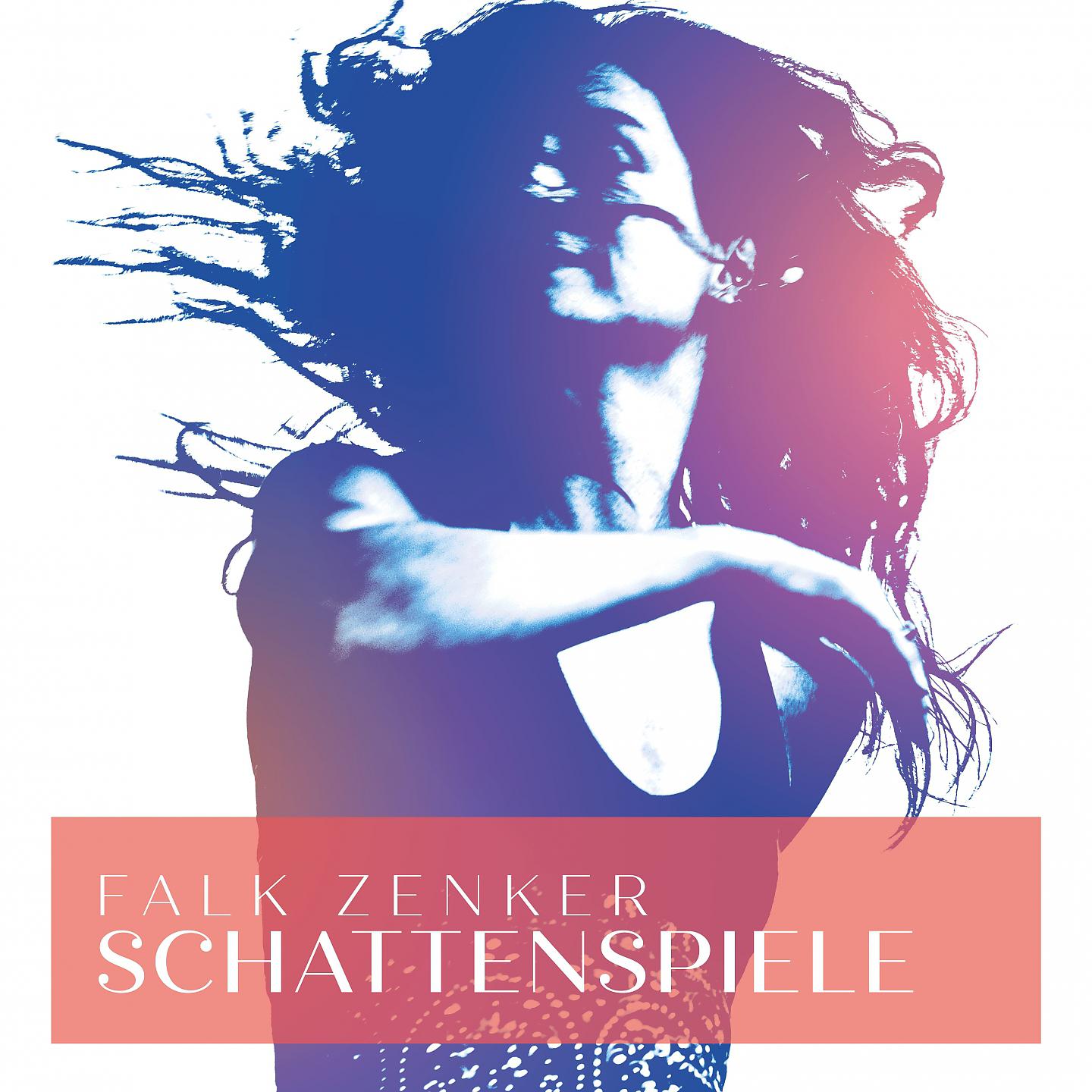 Постер альбома Schattenspiele
