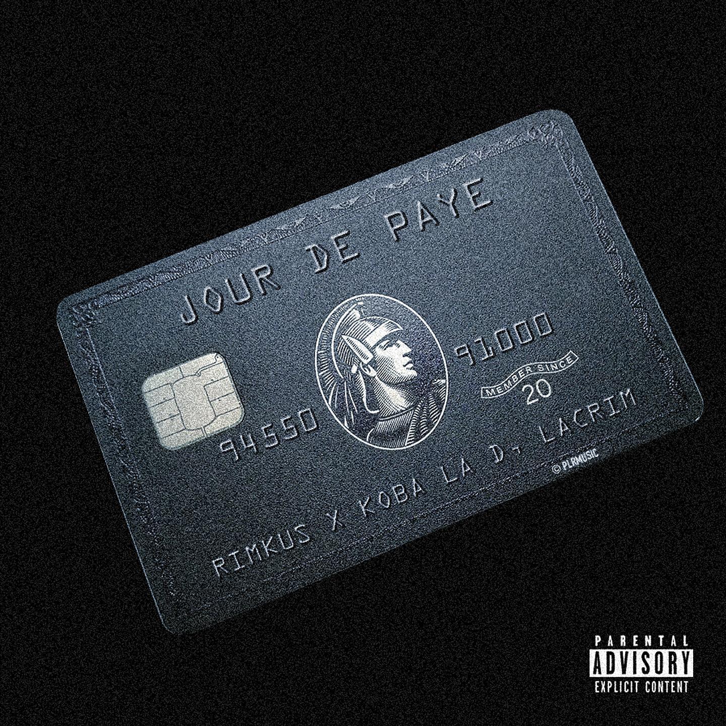 Rimkus - Jour de paye