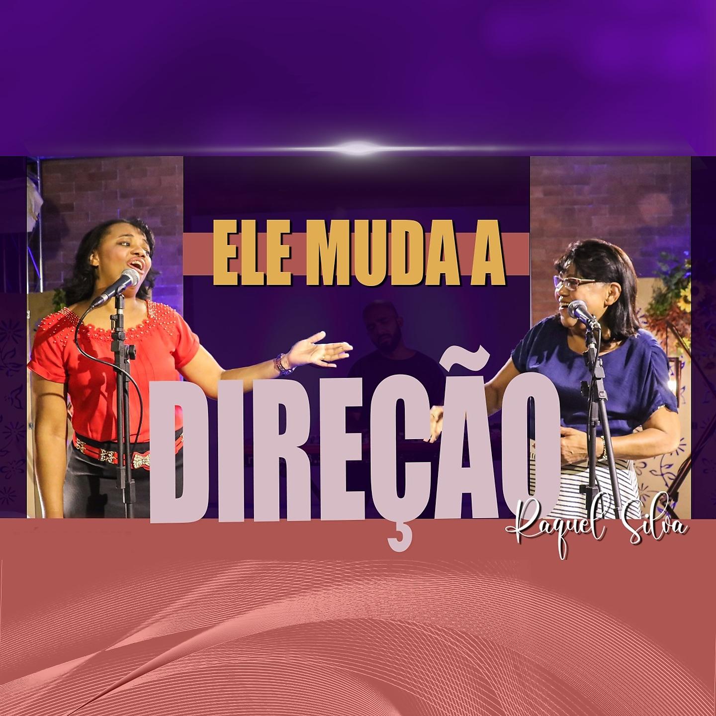 Постер альбома Ele Muda a Direção