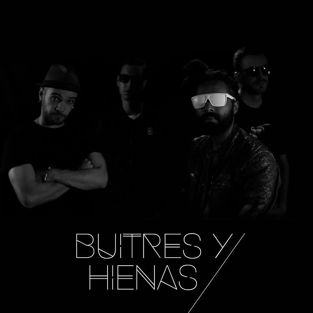Mal Chakra - Buitres y Hienas