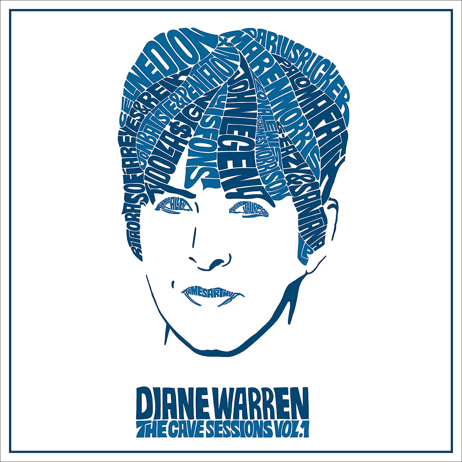 Diane Warren - Seaside