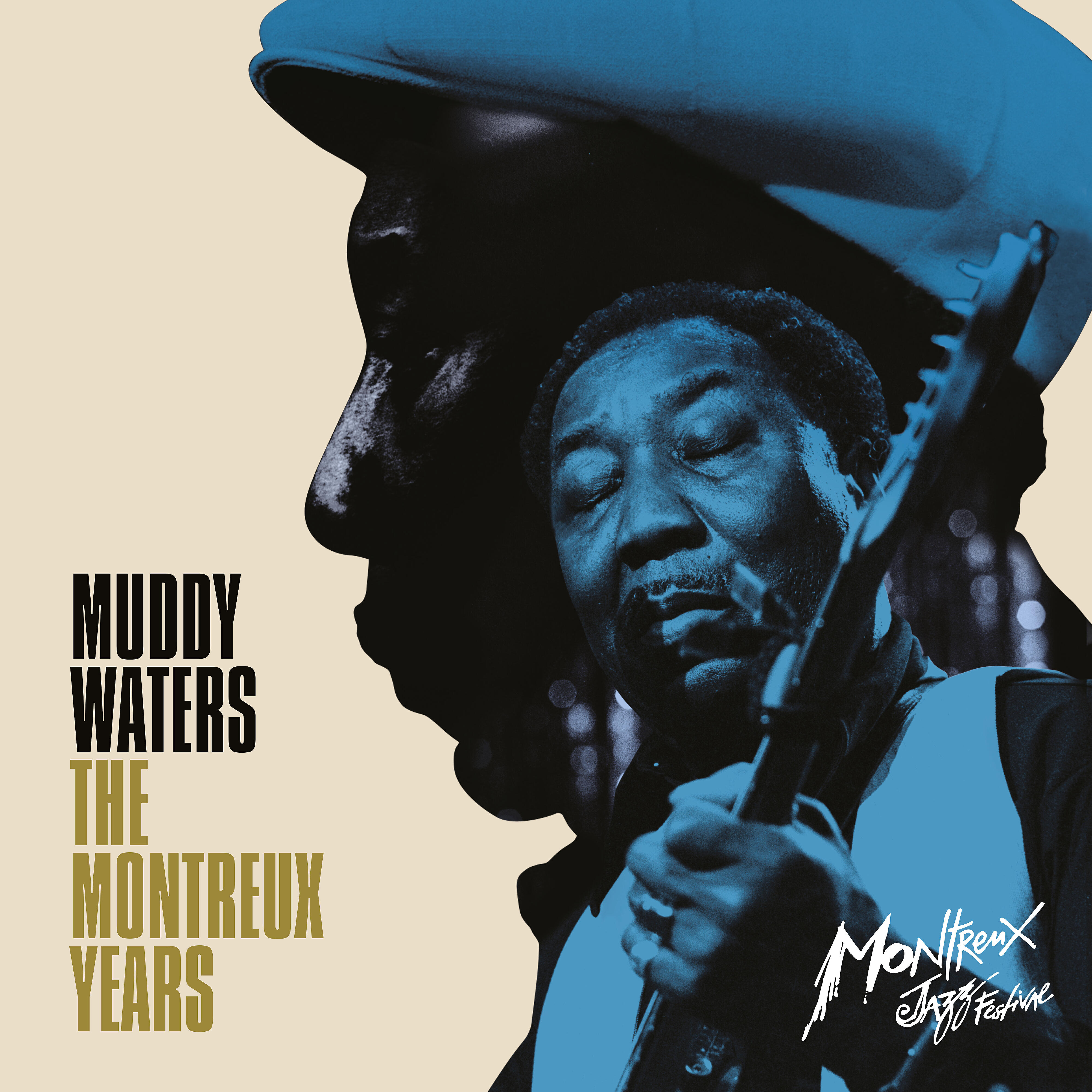 Muddy Waters - Howlin' Wolf (Live - Montreux Jazz Festival)