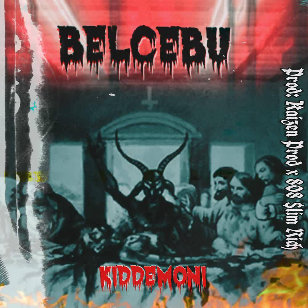 Постер альбома Belcebu