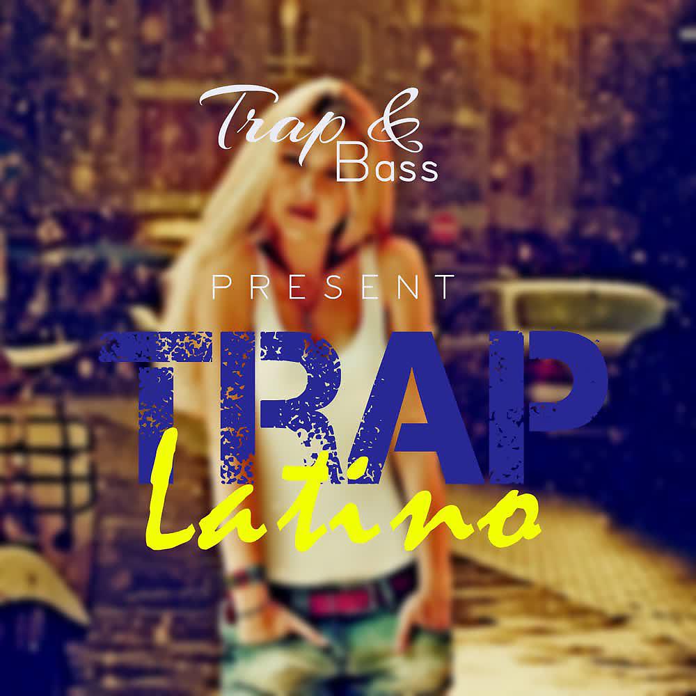 Постер альбома Trap Latino