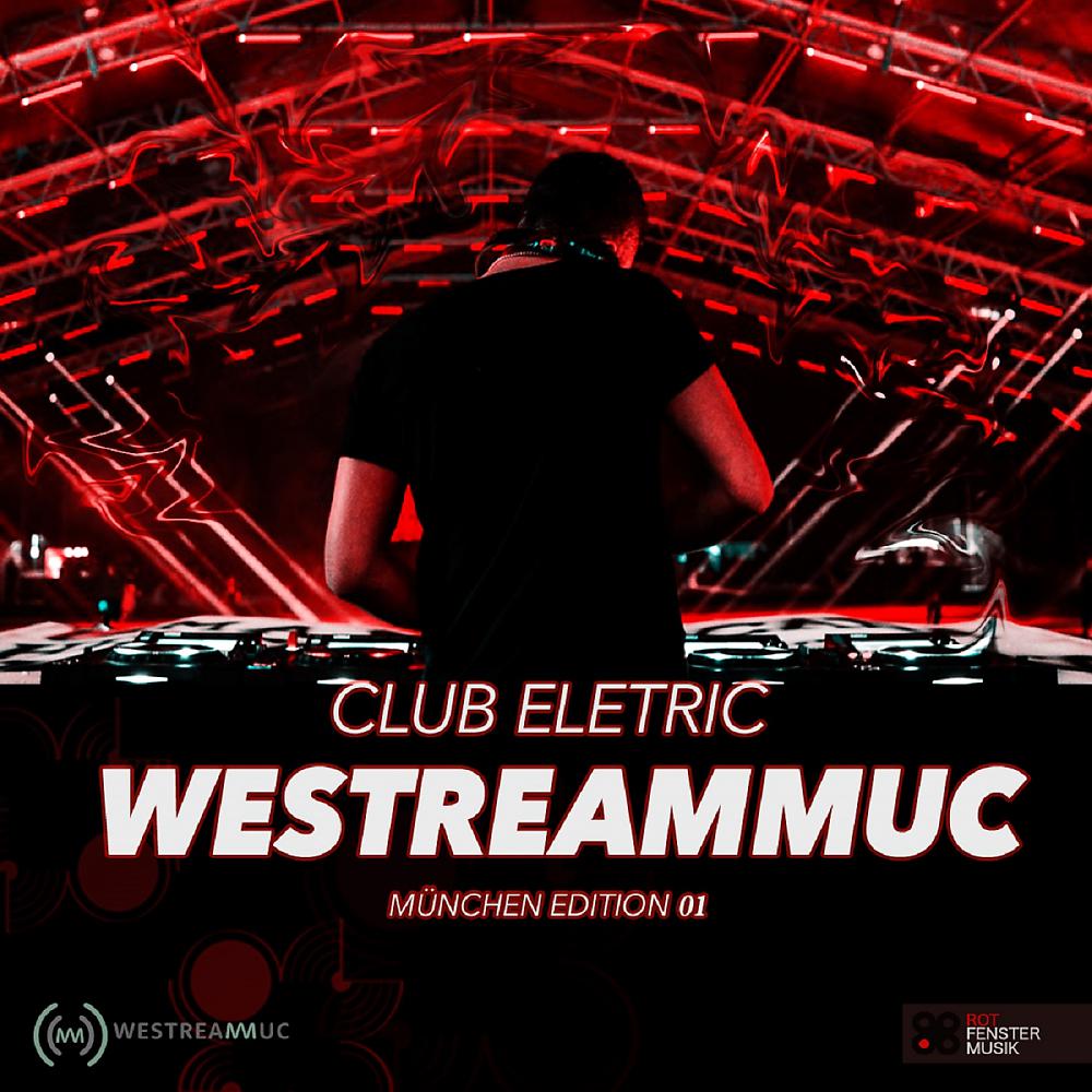 Постер альбома Club Electric