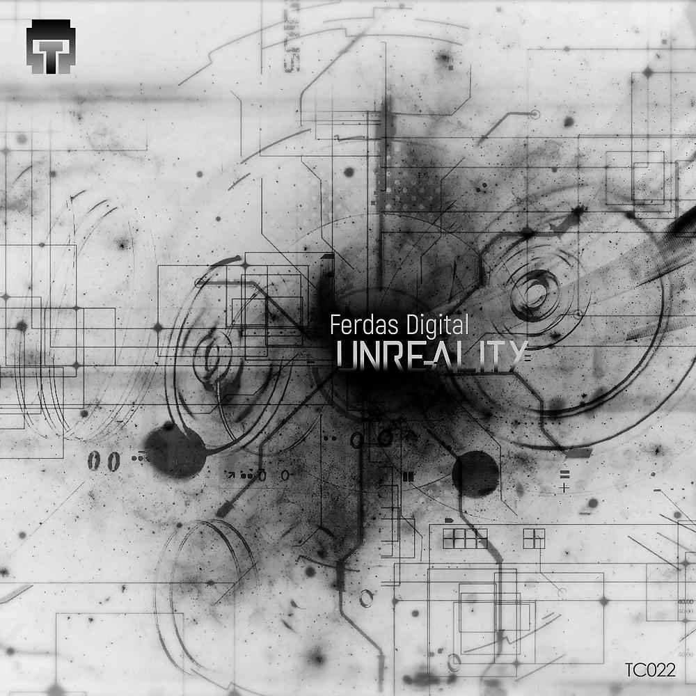 Постер альбома Unreality