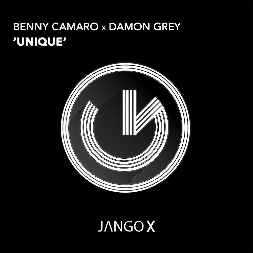 Benny Camaro - Unique
