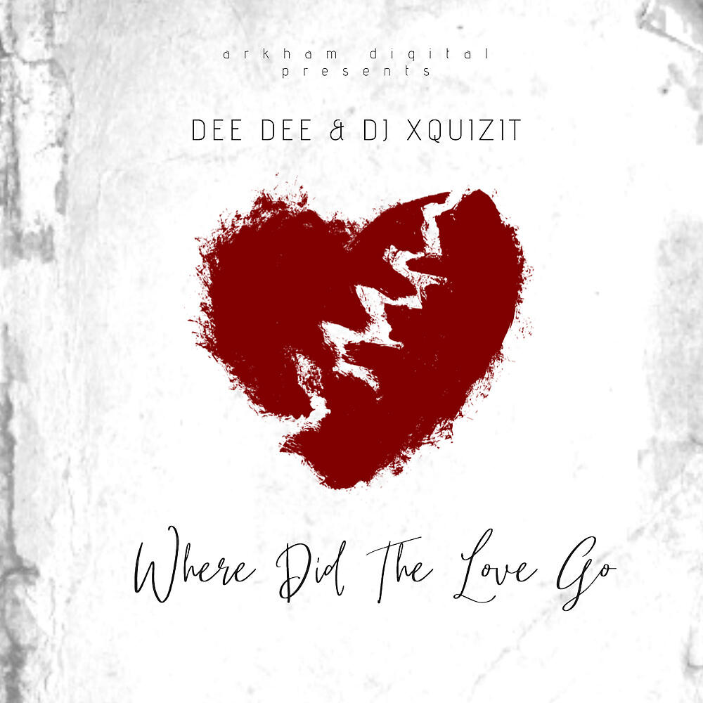Dee Dee - Where Did The Love Go (Pop Mix)