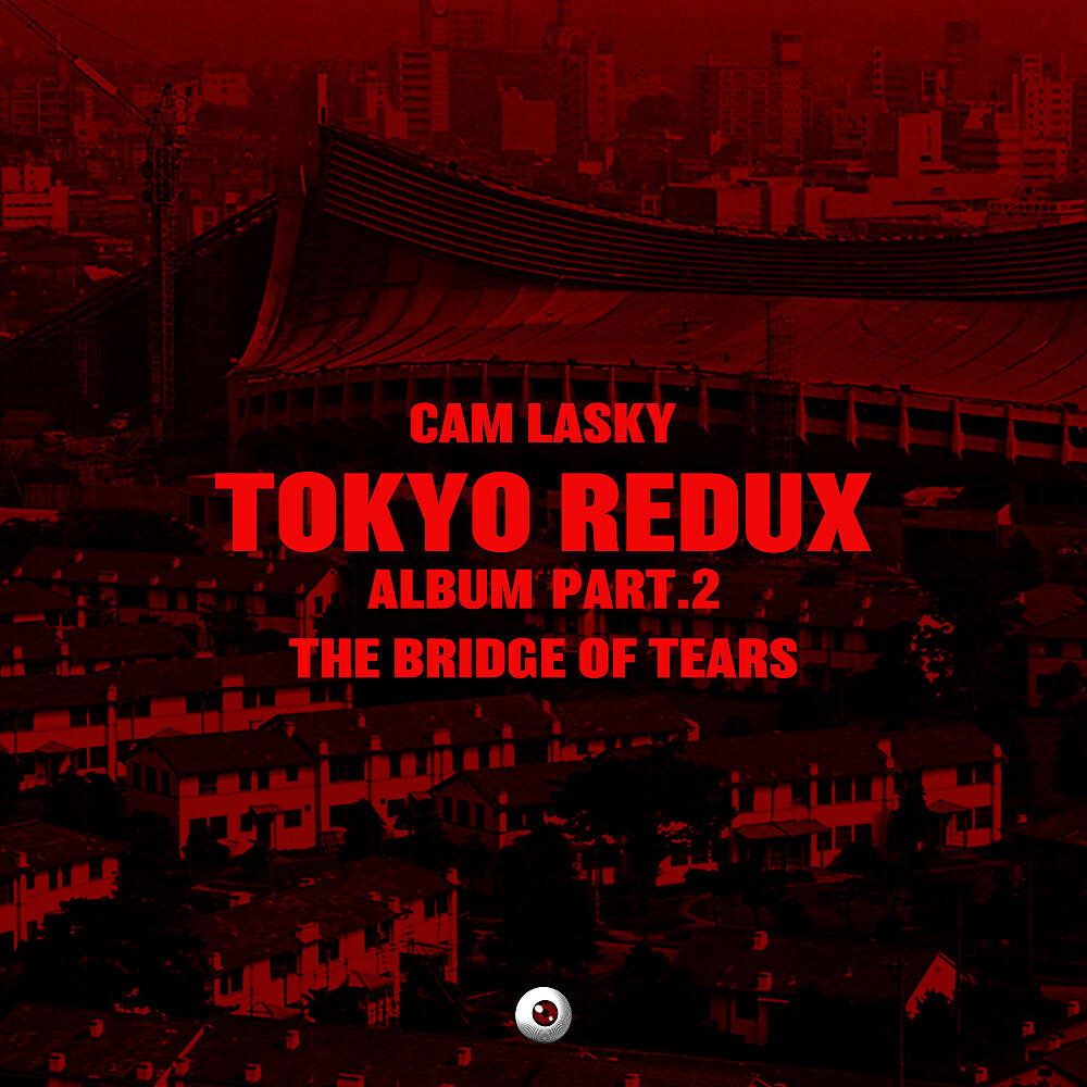 Cam Lasky - Locked Inside