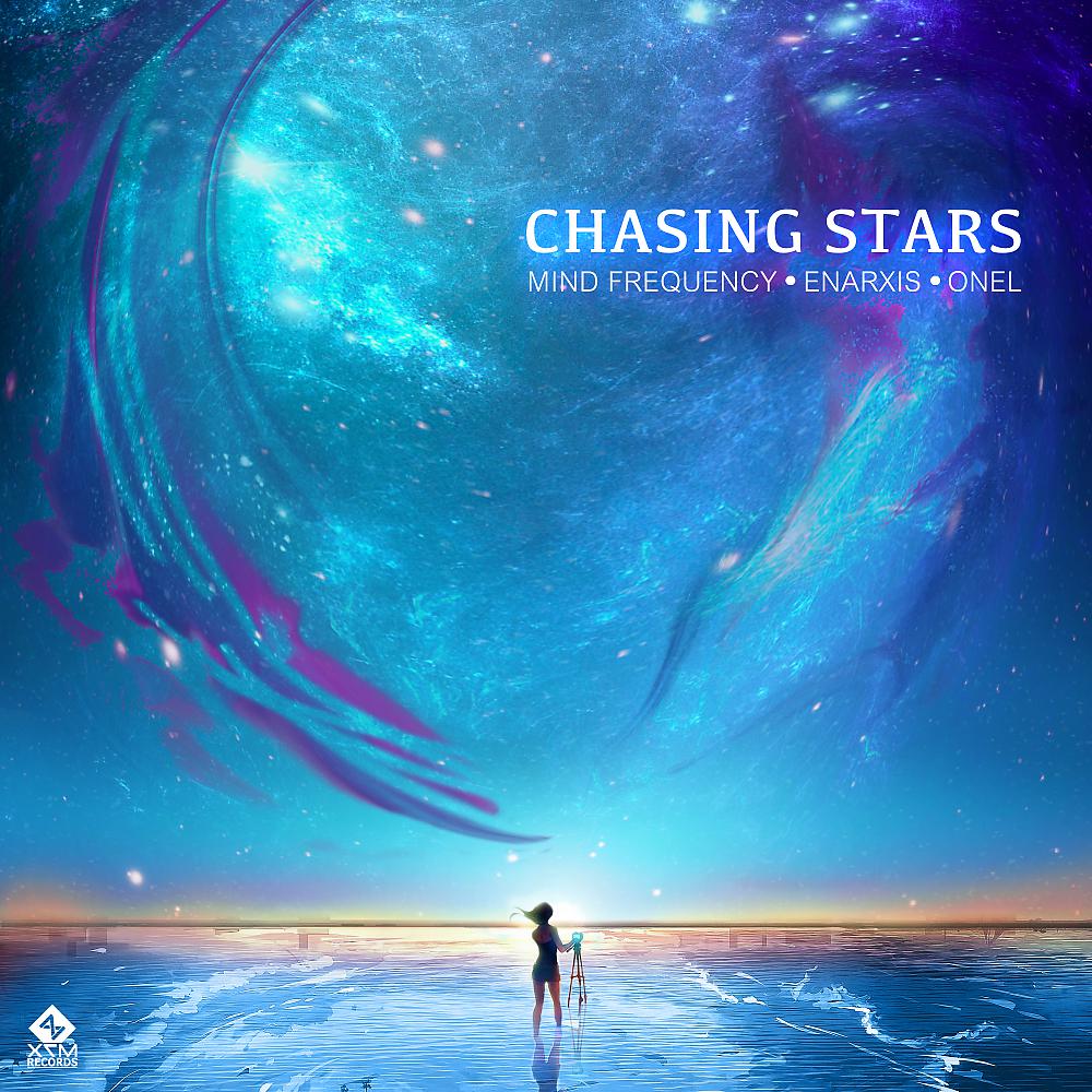 Постер альбома Chasing Stars