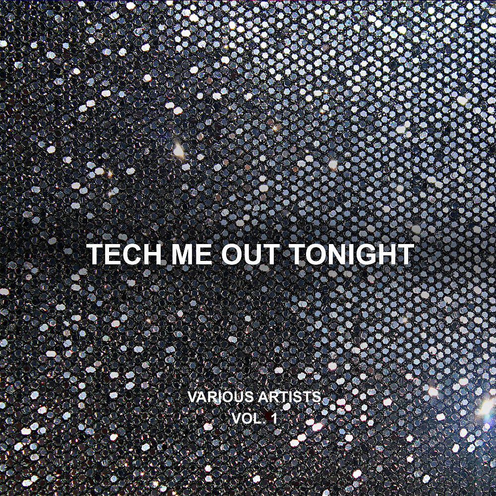 Francy Orb - Open Your Mind (Tech House Glitter Mix)