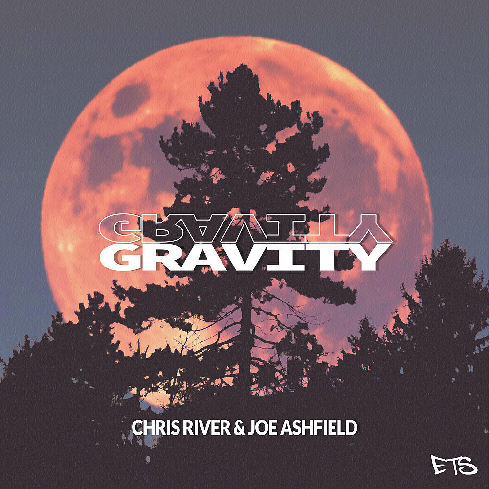 Chris River - Gravity