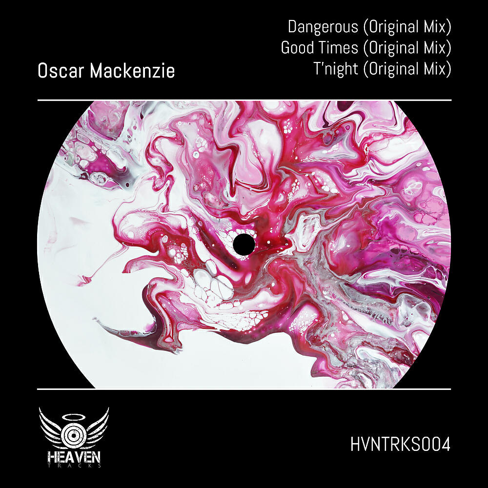 Oscar Mackenzie - T'night