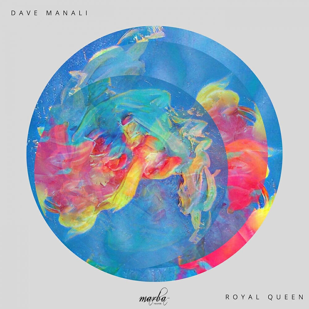 Dave Manali - Royal Queen (Radio Mix)