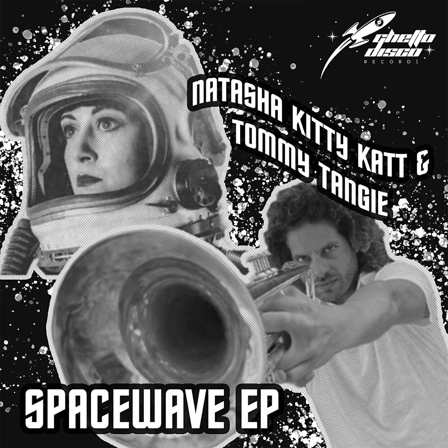 Natasha Kitty Katt - Electrifying