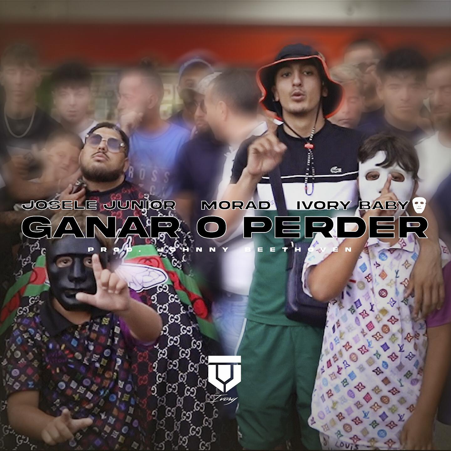 Josele Junior - Ganar o Perder