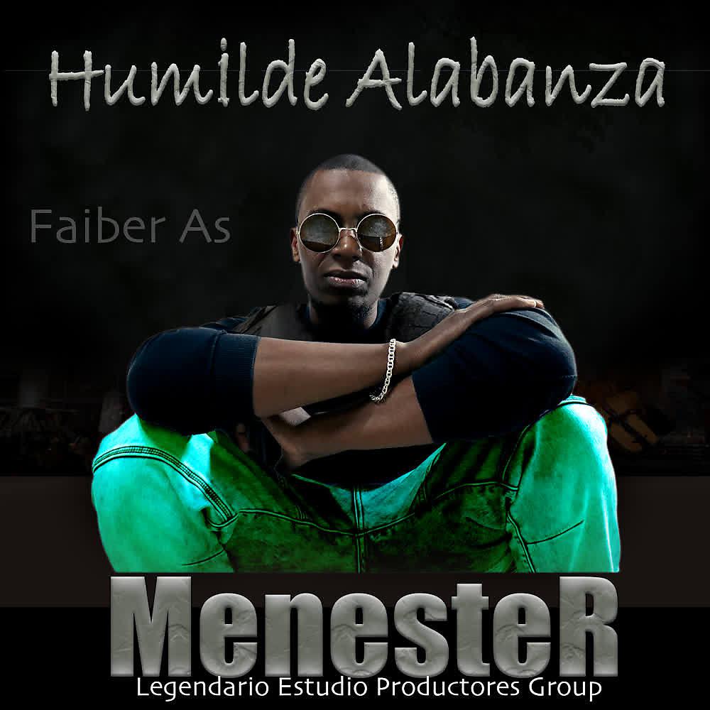 Постер альбома Humilde Alabanza