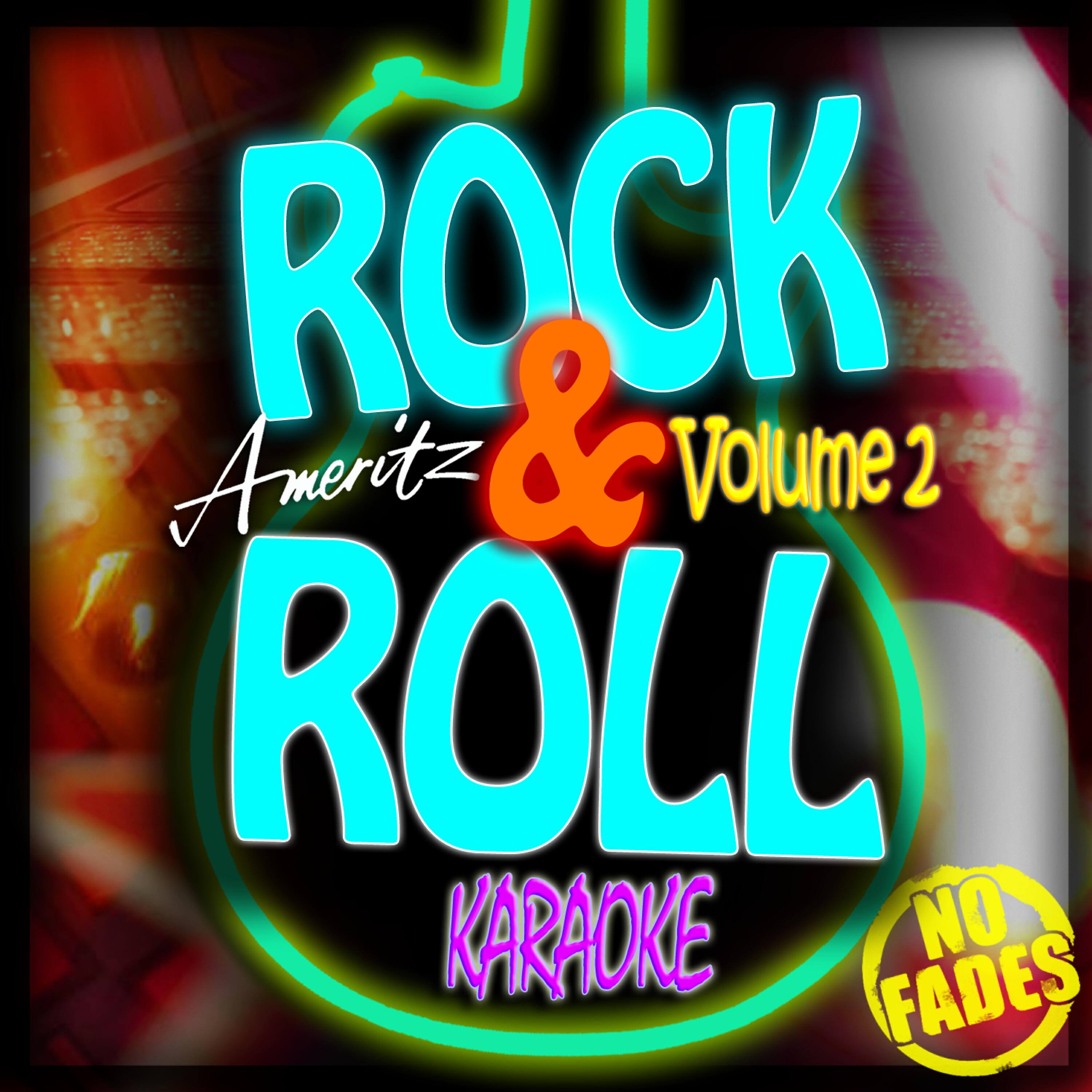 Ameritz Audio Karaoke - Let's Twist Again (Like We Did Last Summer) (In The Style Of Chubby Checker)