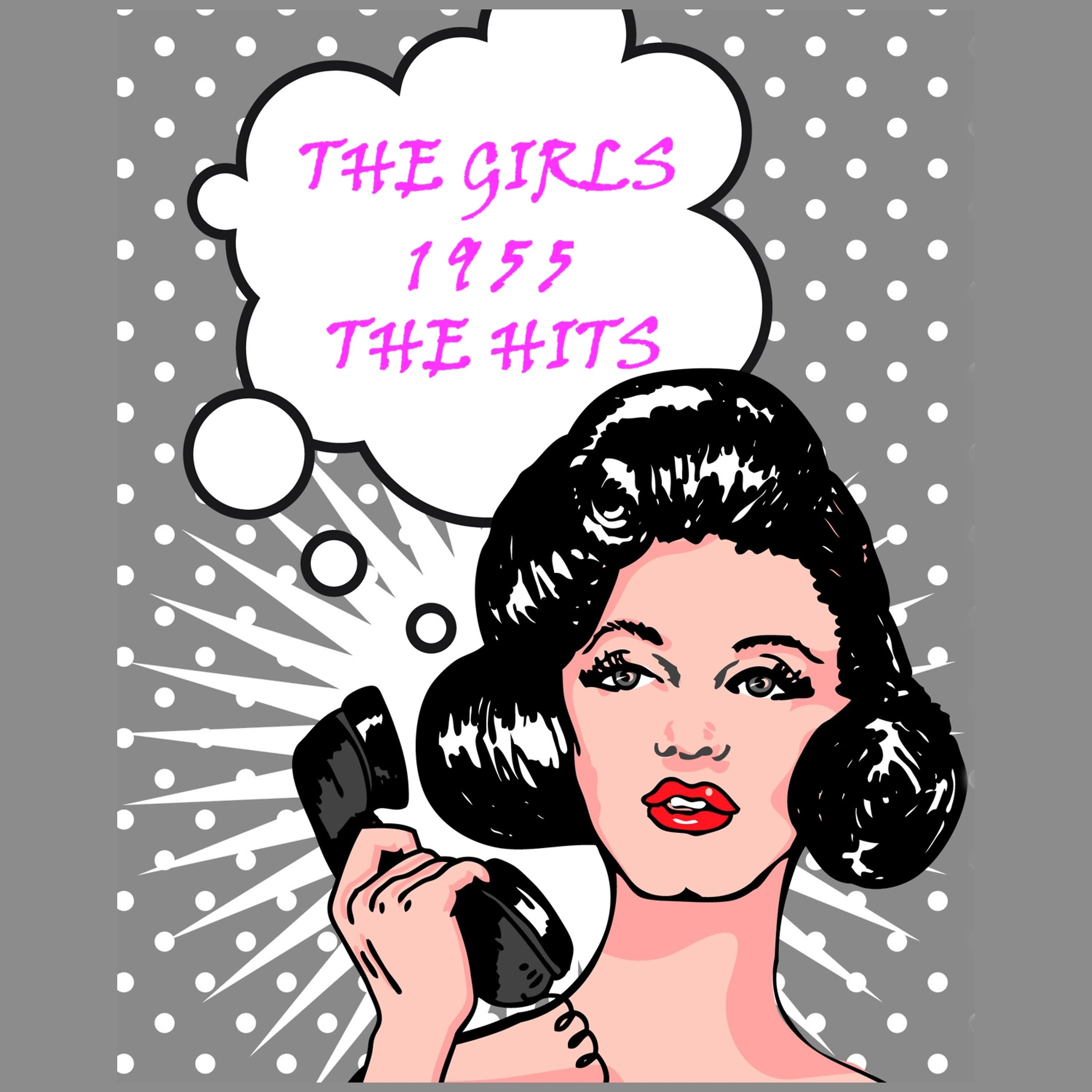 Постер альбома 1955 - The Girls