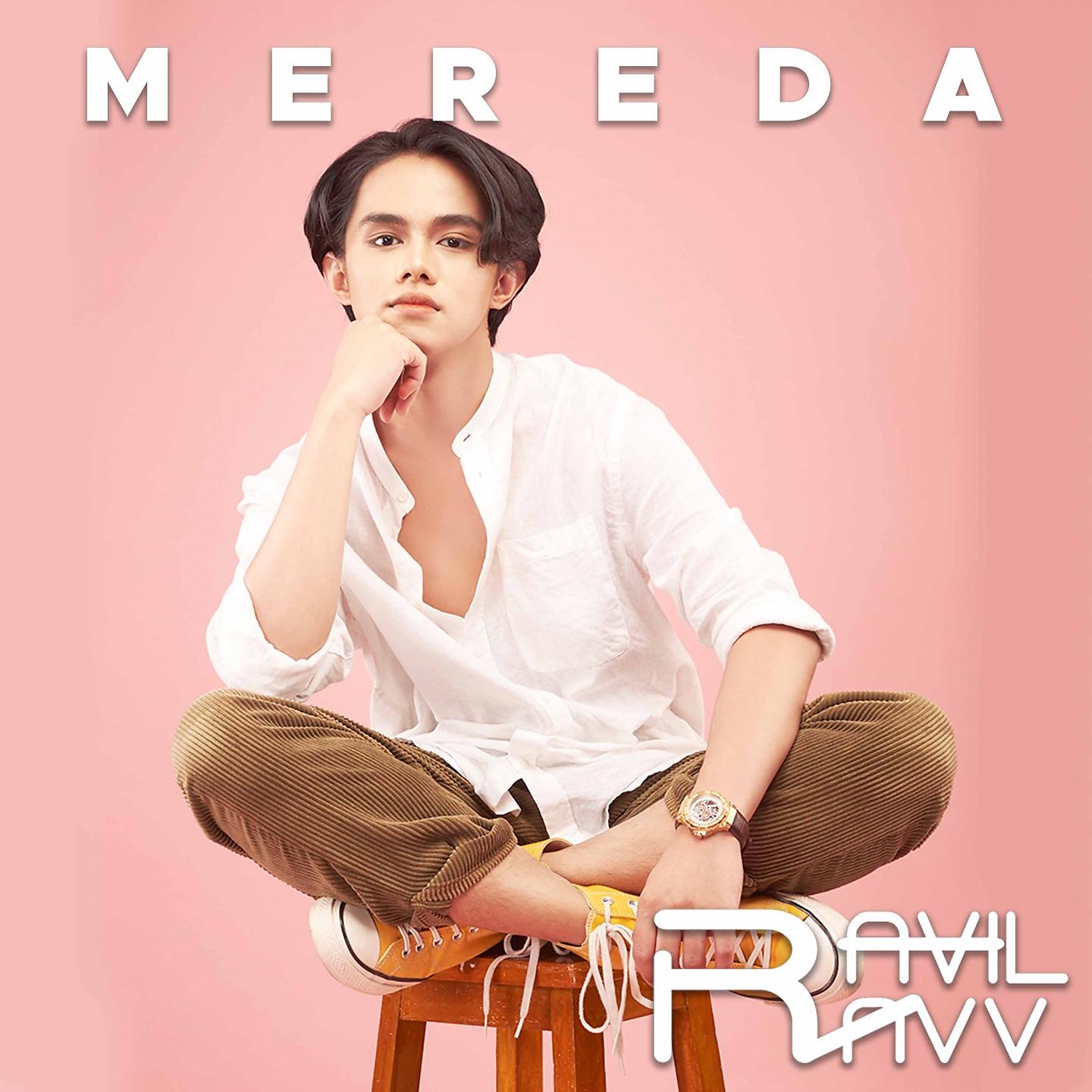 Постер альбома Mereda