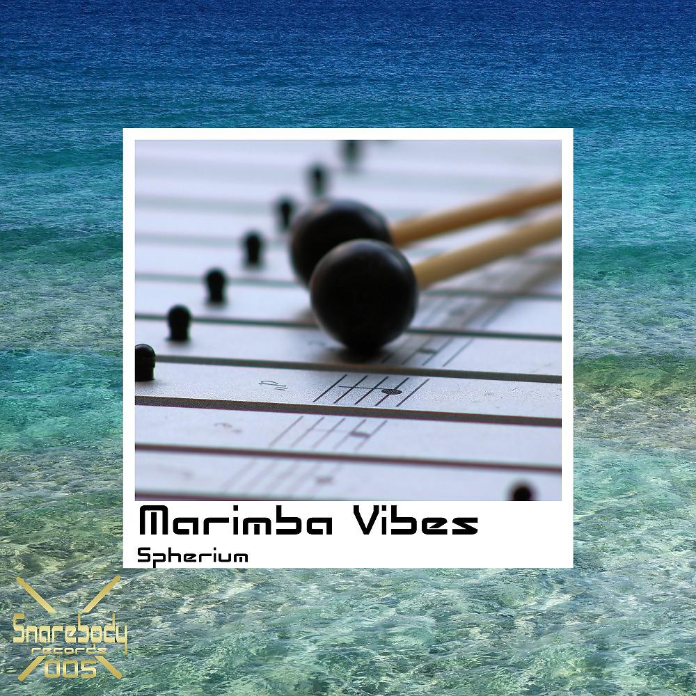 Постер альбома Marimba Vibes