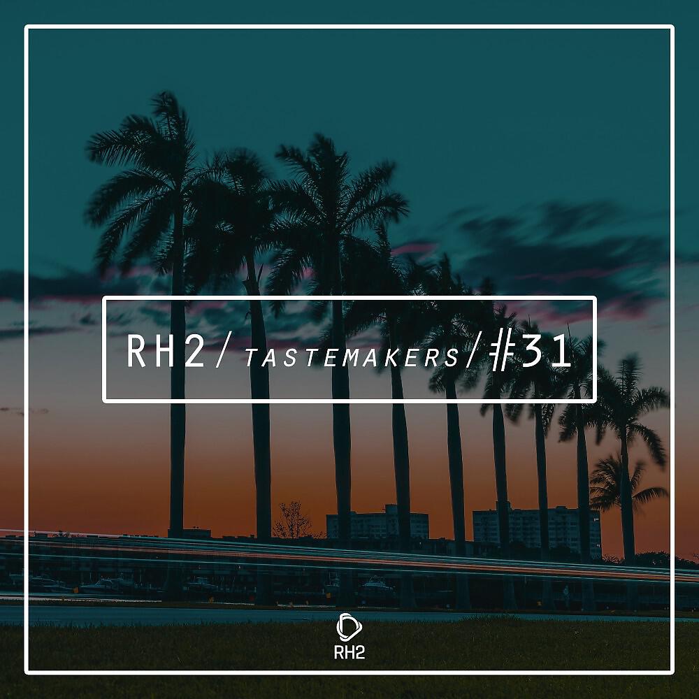 Vescu - Walking in L.A. (Original Mix)