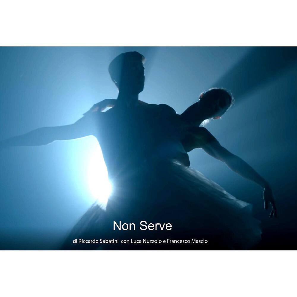 Riccardo Sabatini - Non serve