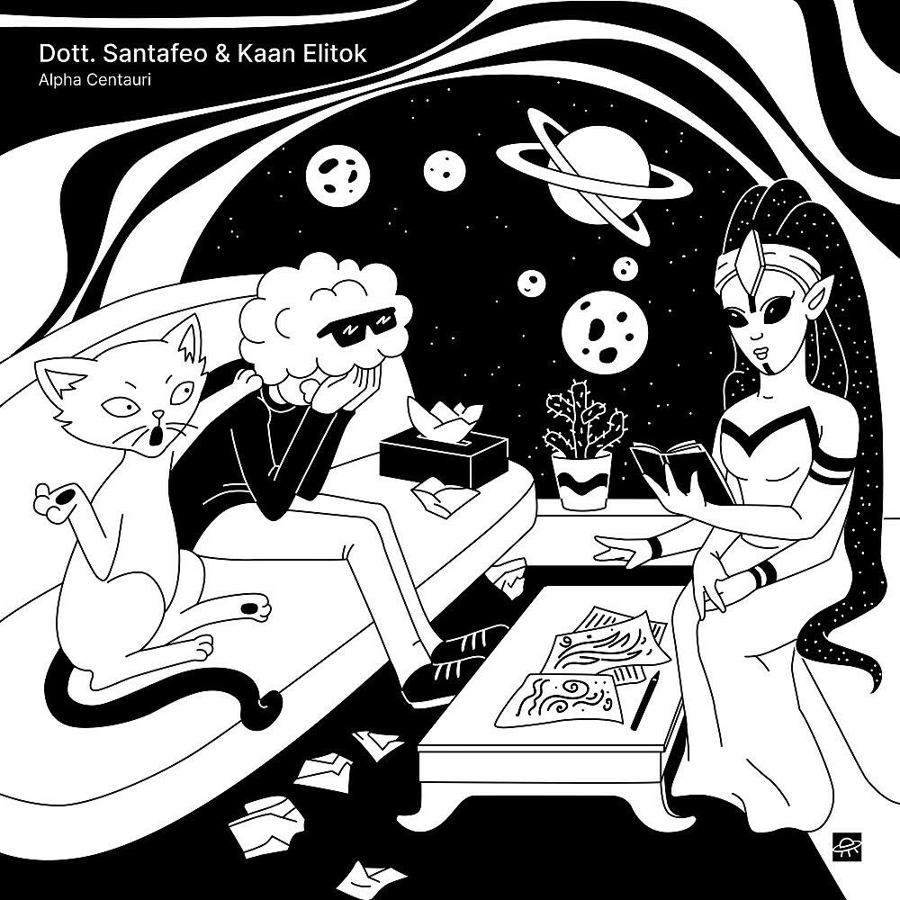 Dott. Santafeo - Proxima Centauri